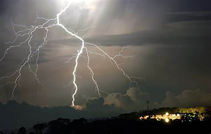 防雷工程檢測公司有哪些