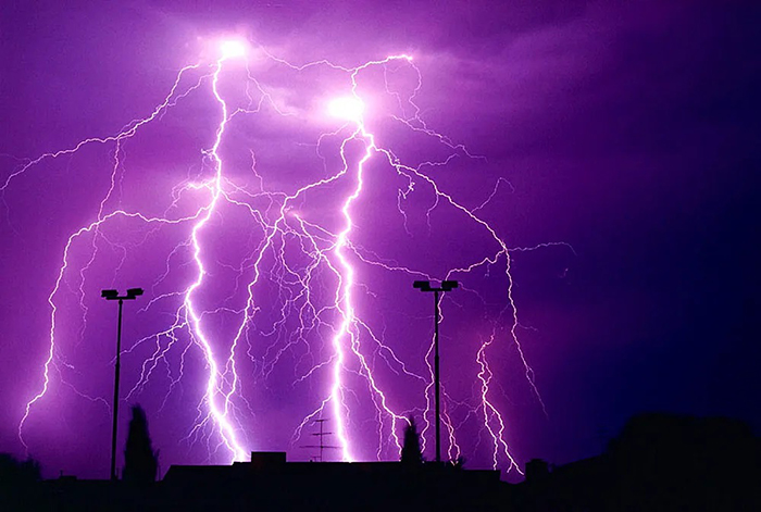 深入了解防雷檢測(cè)現(xiàn)場(chǎng)方法，有效守護(hù)建筑安全