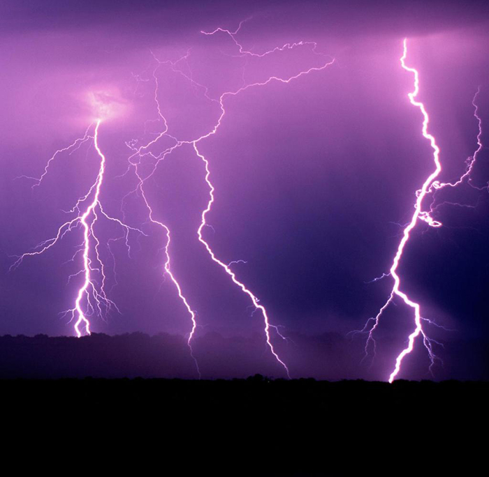 揭秘防雷檢測前景：科技創(chuàng)新引領安全新時代