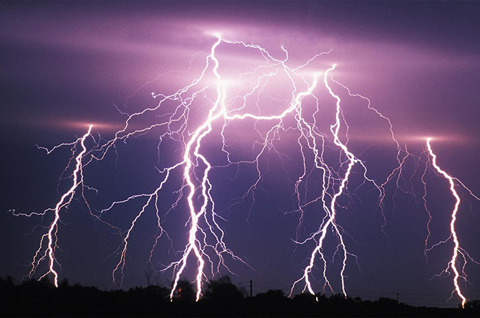 防雷檢測(cè)流程有哪些?