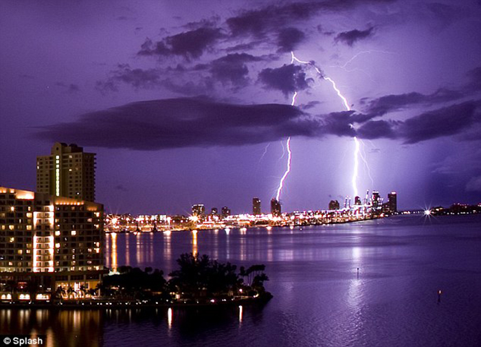 防雷接地檢測(cè)周期費(fèi)用多少錢？