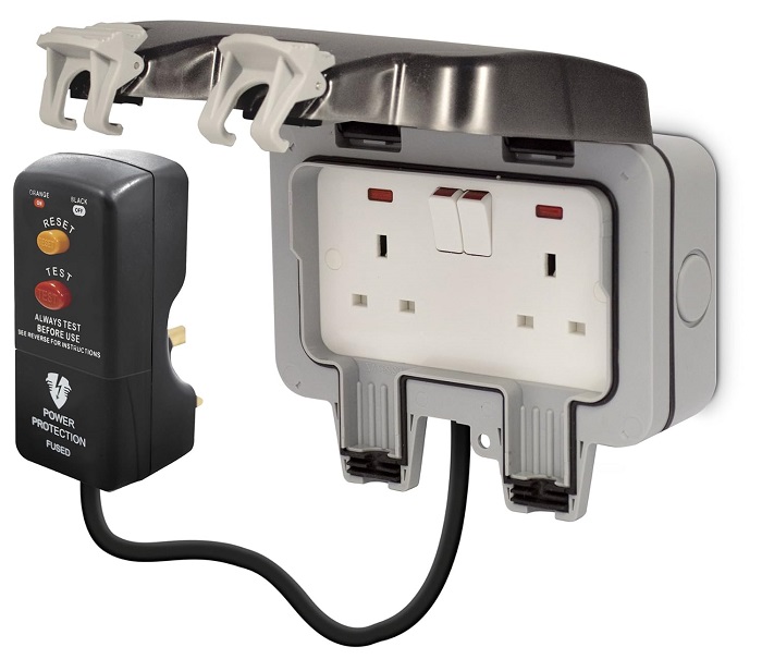 電源保護(hù)插座是什么？