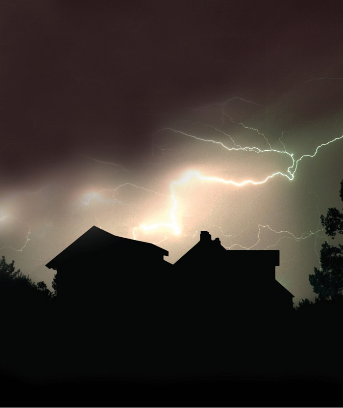 雷電防護常識，五大要點你知多少