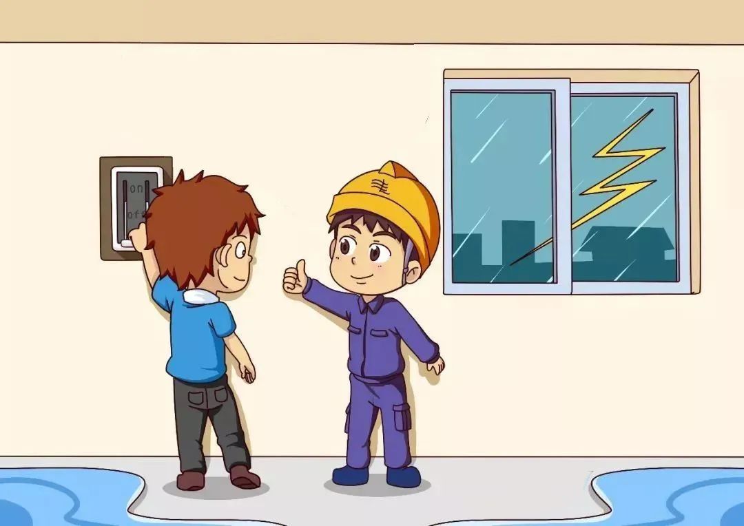 盡量保持倉(cāng)庫(kù)干燥